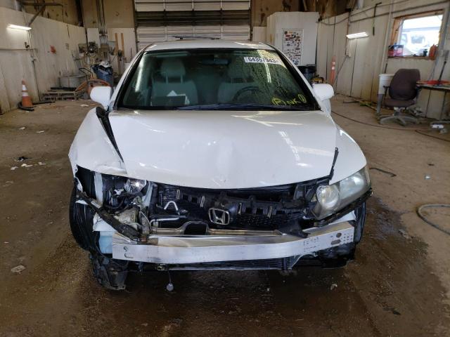 Photo 4 VIN: 2HGFA1F53BH527451 - HONDA CIVIC LX 