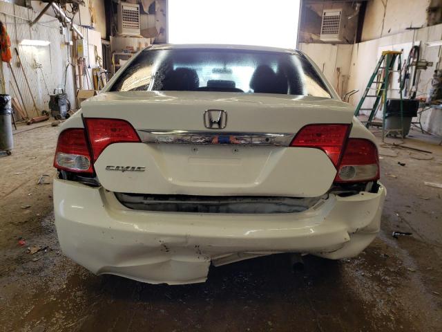 Photo 5 VIN: 2HGFA1F53BH527451 - HONDA CIVIC LX 