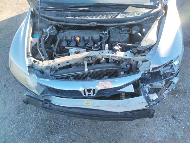 Photo 10 VIN: 2HGFA1F53BH532388 - HONDA CIVIC LX 