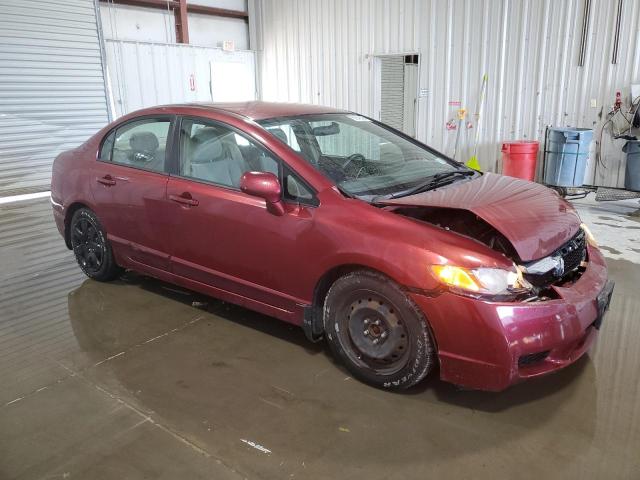 Photo 3 VIN: 2HGFA1F53BH536392 - HONDA CIVIC LX 