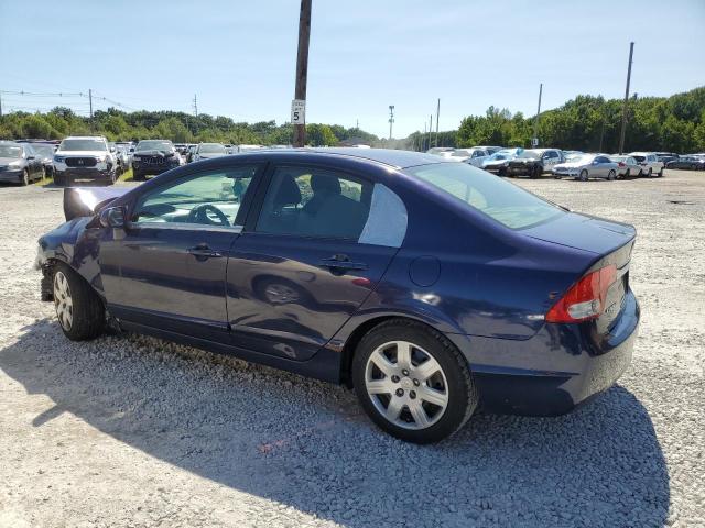 Photo 1 VIN: 2HGFA1F53BH539681 - HONDA CIVIC 