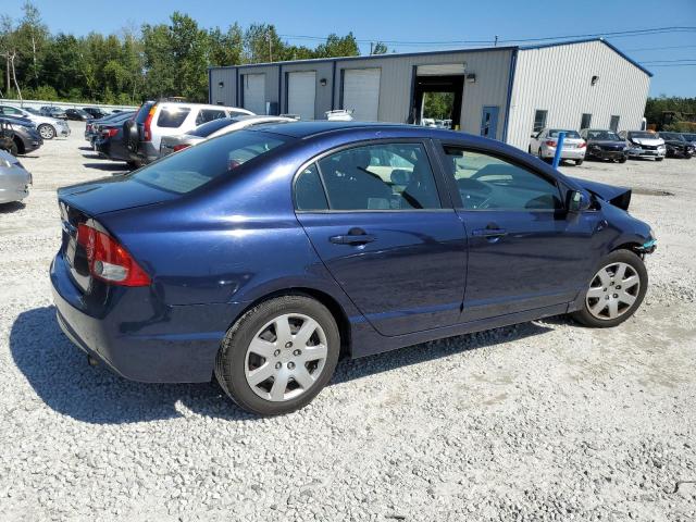 Photo 2 VIN: 2HGFA1F53BH539681 - HONDA CIVIC 