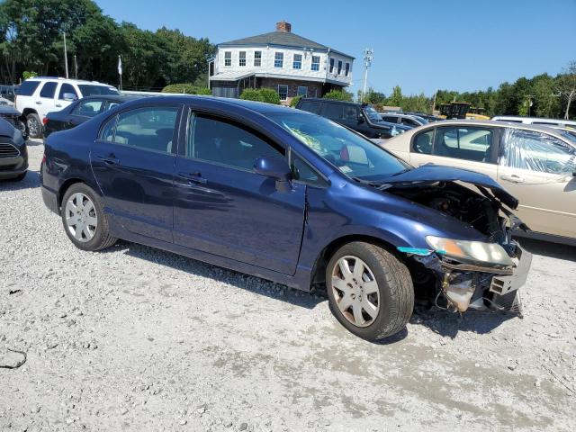 Photo 3 VIN: 2HGFA1F53BH539681 - HONDA CIVIC 