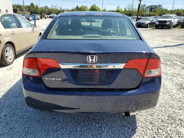 Photo 5 VIN: 2HGFA1F53BH539681 - HONDA CIVIC 