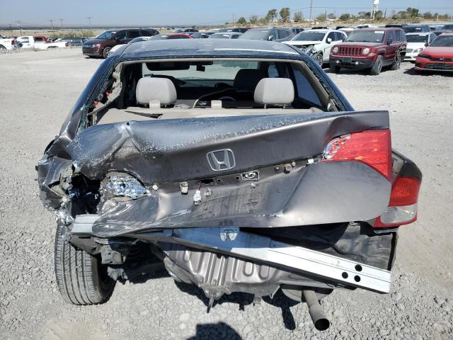 Photo 5 VIN: 2HGFA1F53BH543567 - HONDA CIVIC LX 