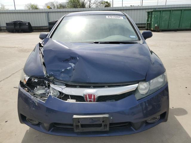 Photo 4 VIN: 2HGFA1F53BH544833 - HONDA CIVIC 