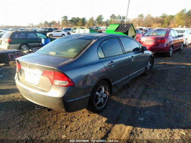 Photo 3 VIN: 2HGFA1F53BH546176 - HONDA CIVIC 