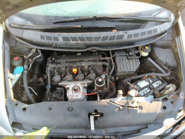 Photo 9 VIN: 2HGFA1F53BH546176 - HONDA CIVIC 