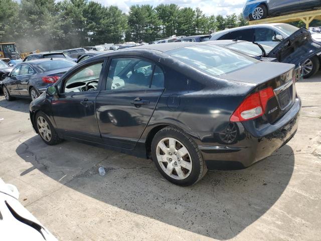 Photo 1 VIN: 2HGFA1F53BH546842 - HONDA CIVIC LX 