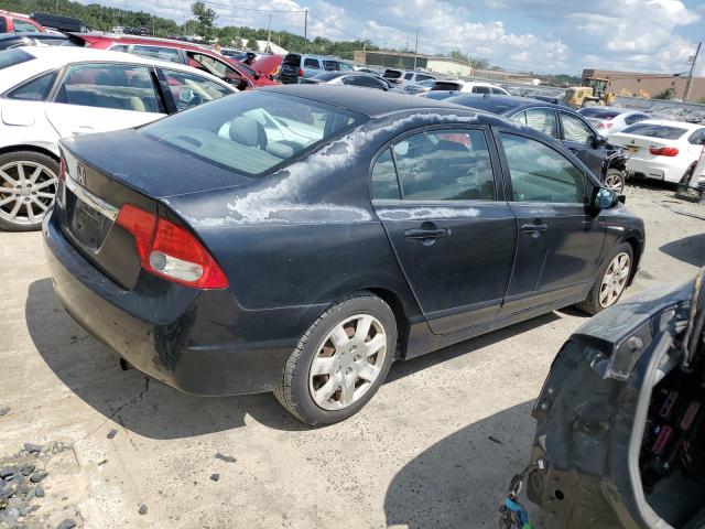 Photo 2 VIN: 2HGFA1F53BH546842 - HONDA CIVIC LX 