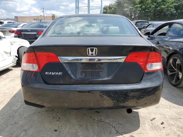 Photo 5 VIN: 2HGFA1F53BH546842 - HONDA CIVIC LX 