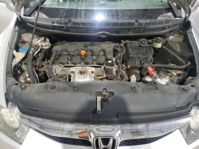 Photo 10 VIN: 2HGFA1F54AH304172 - HONDA CIVIC LX 