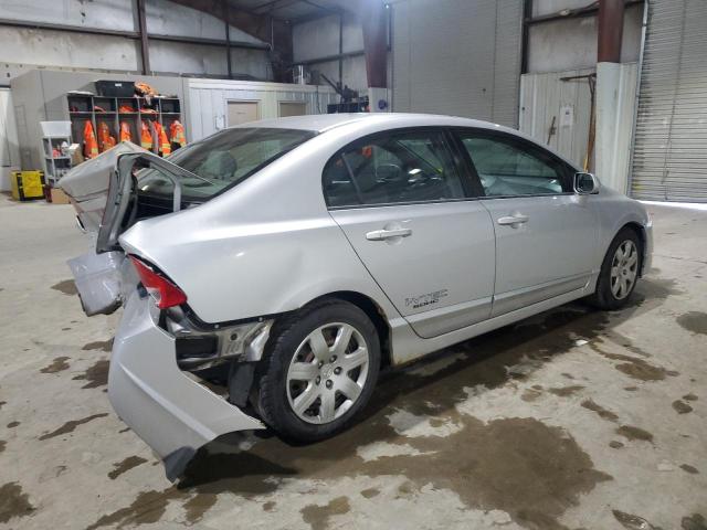 Photo 2 VIN: 2HGFA1F54AH304172 - HONDA CIVIC LX 