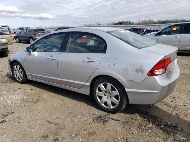 Photo 1 VIN: 2HGFA1F54AH306164 - HONDA CIVIC 