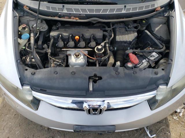 Photo 10 VIN: 2HGFA1F54AH306164 - HONDA CIVIC 