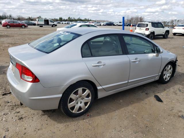 Photo 2 VIN: 2HGFA1F54AH306164 - HONDA CIVIC 