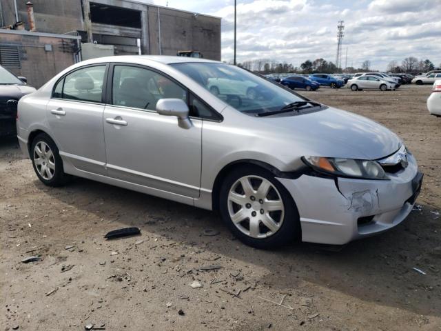 Photo 3 VIN: 2HGFA1F54AH306164 - HONDA CIVIC 