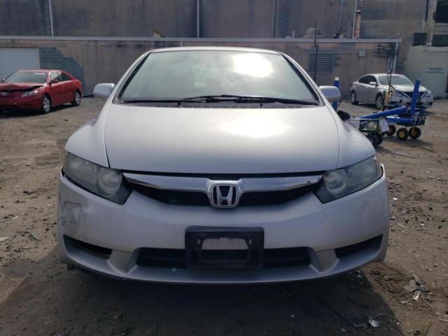 Photo 4 VIN: 2HGFA1F54AH306164 - HONDA CIVIC 