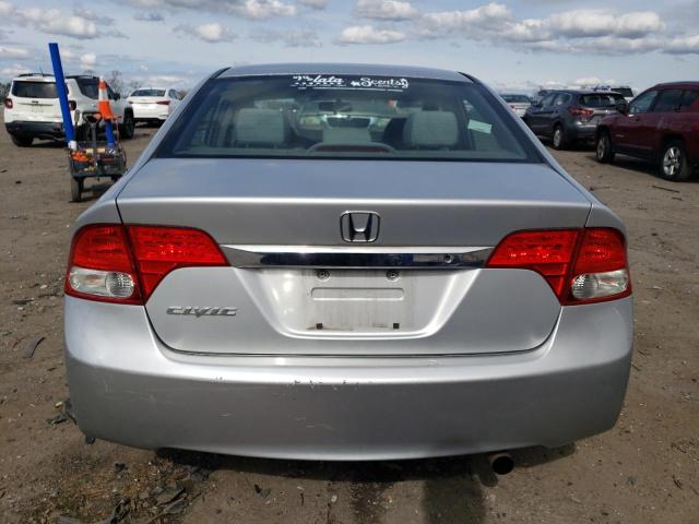 Photo 5 VIN: 2HGFA1F54AH306164 - HONDA CIVIC 