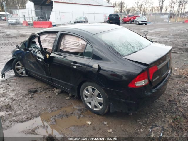 Photo 2 VIN: 2HGFA1F54AH309811 - HONDA CIVIC 