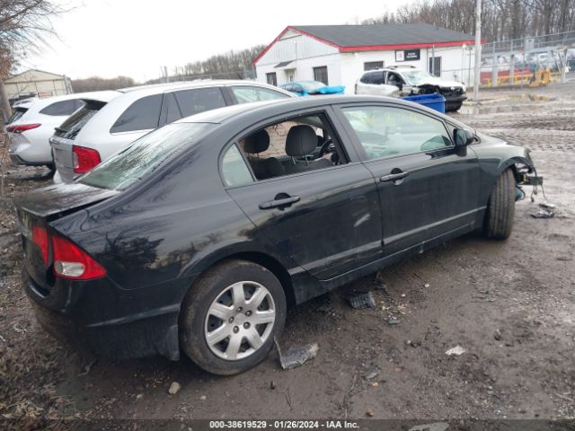 Photo 3 VIN: 2HGFA1F54AH309811 - HONDA CIVIC 