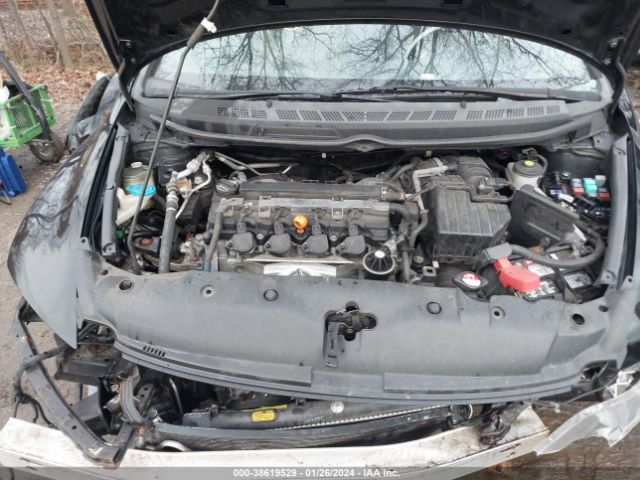 Photo 9 VIN: 2HGFA1F54AH309811 - HONDA CIVIC 