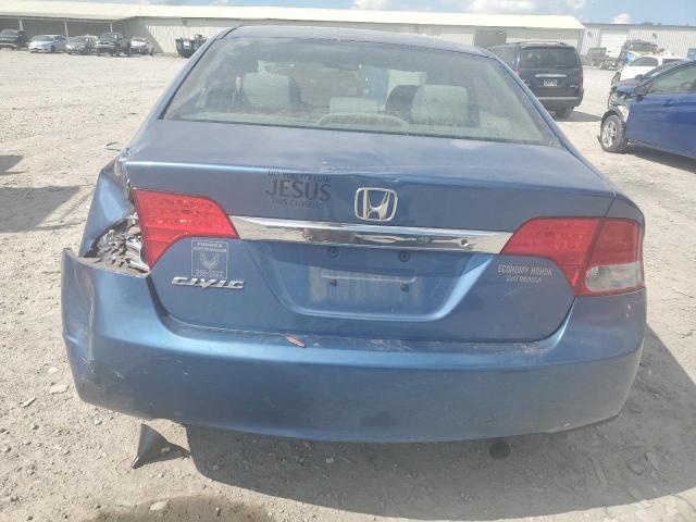 Photo 5 VIN: 2HGFA1F54AH310862 - HONDA CIVIC LX 