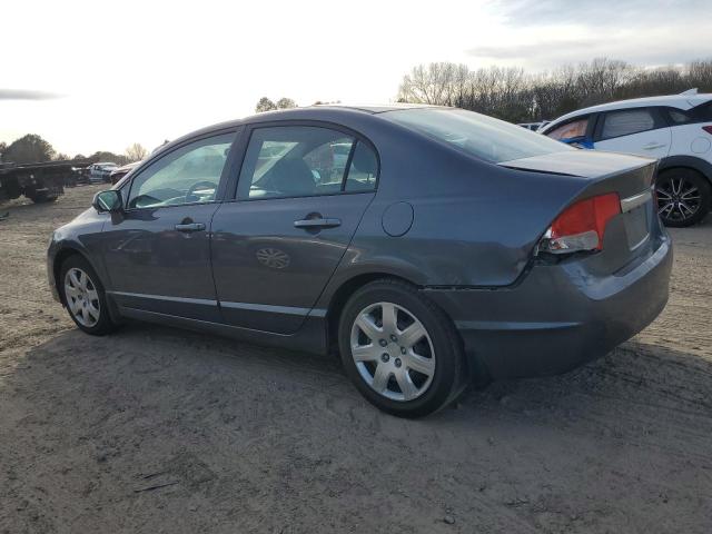 Photo 1 VIN: 2HGFA1F54AH311798 - HONDA CIVIC 