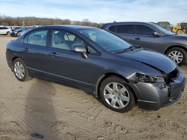 Photo 3 VIN: 2HGFA1F54AH311798 - HONDA CIVIC 