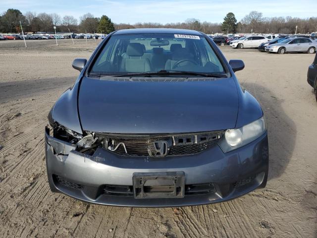 Photo 4 VIN: 2HGFA1F54AH311798 - HONDA CIVIC 