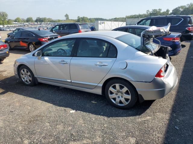 Photo 1 VIN: 2HGFA1F54AH315138 - HONDA CIVIC LX 