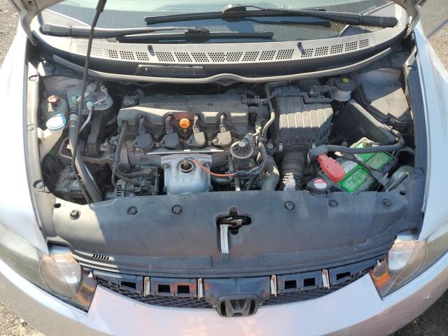 Photo 10 VIN: 2HGFA1F54AH315138 - HONDA CIVIC LX 