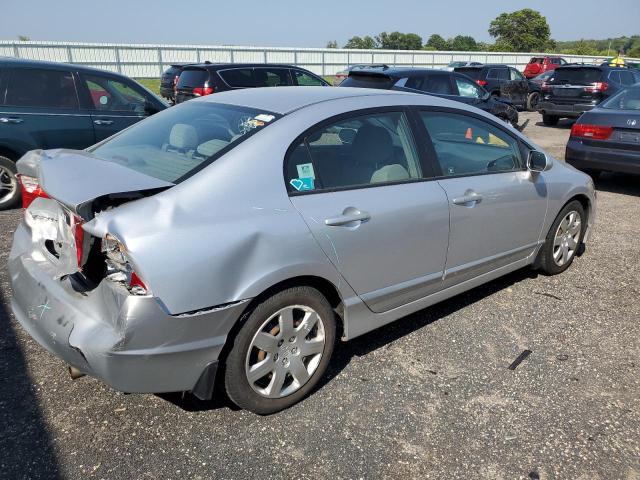 Photo 2 VIN: 2HGFA1F54AH315138 - HONDA CIVIC LX 