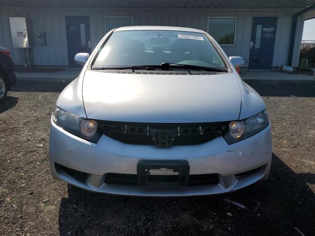 Photo 4 VIN: 2HGFA1F54AH315138 - HONDA CIVIC LX 