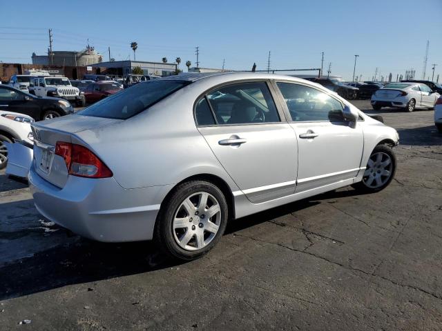 Photo 2 VIN: 2HGFA1F54AH316788 - HONDA CIVIC LX 