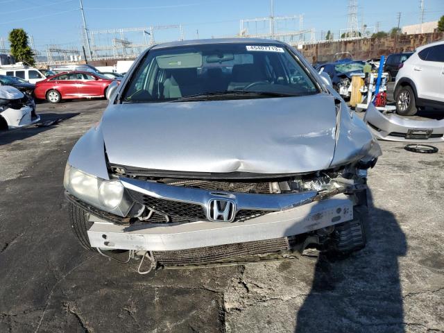 Photo 4 VIN: 2HGFA1F54AH316788 - HONDA CIVIC LX 