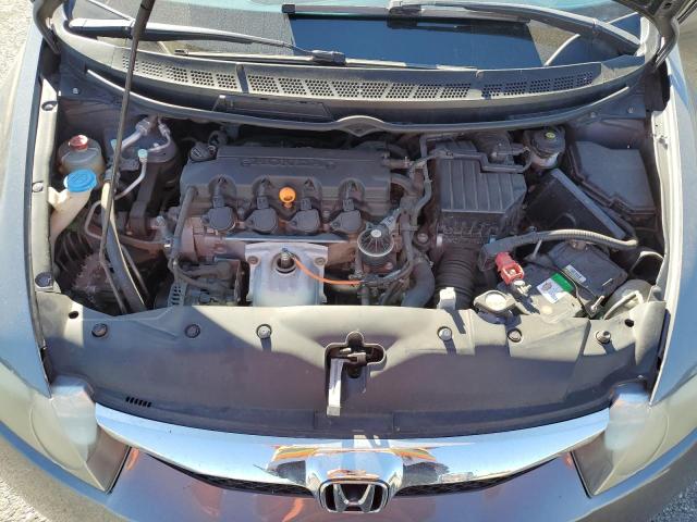 Photo 10 VIN: 2HGFA1F54AH317553 - HONDA CIVIC LX 