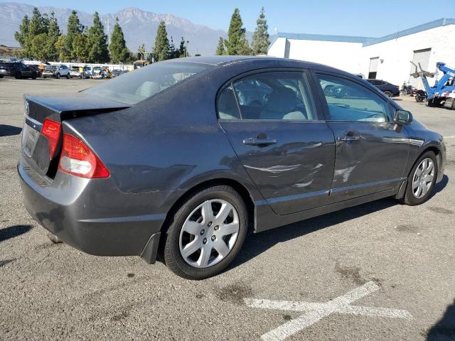 Photo 2 VIN: 2HGFA1F54AH317553 - HONDA CIVIC LX 