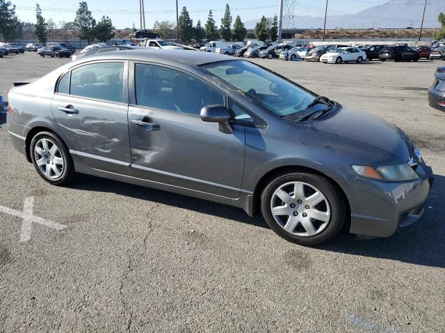 Photo 3 VIN: 2HGFA1F54AH317553 - HONDA CIVIC LX 