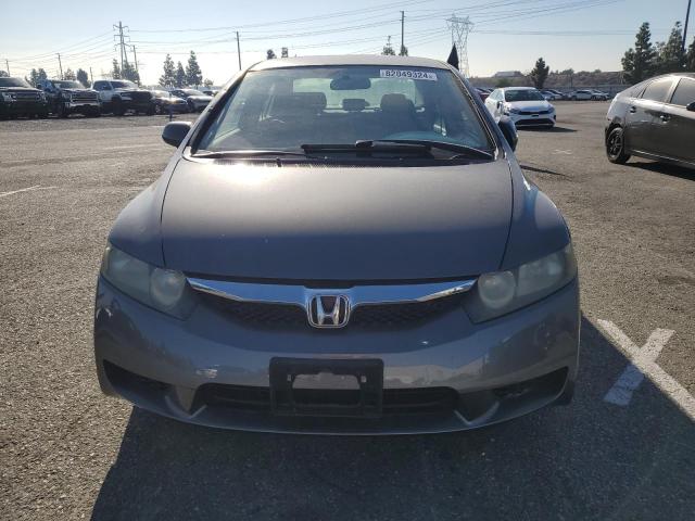 Photo 4 VIN: 2HGFA1F54AH317553 - HONDA CIVIC LX 