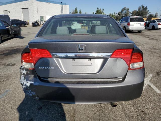 Photo 5 VIN: 2HGFA1F54AH317553 - HONDA CIVIC LX 