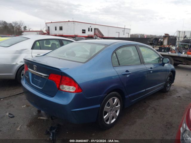 Photo 3 VIN: 2HGFA1F54AH317794 - HONDA CIVIC 