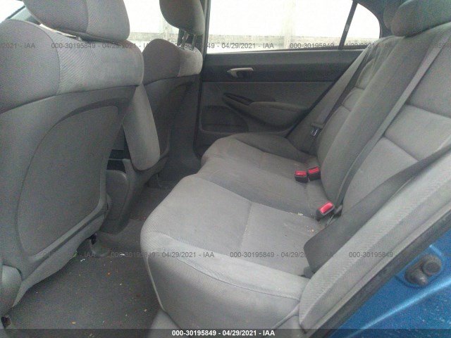 Photo 7 VIN: 2HGFA1F54AH318198 - HONDA CIVIC SDN 