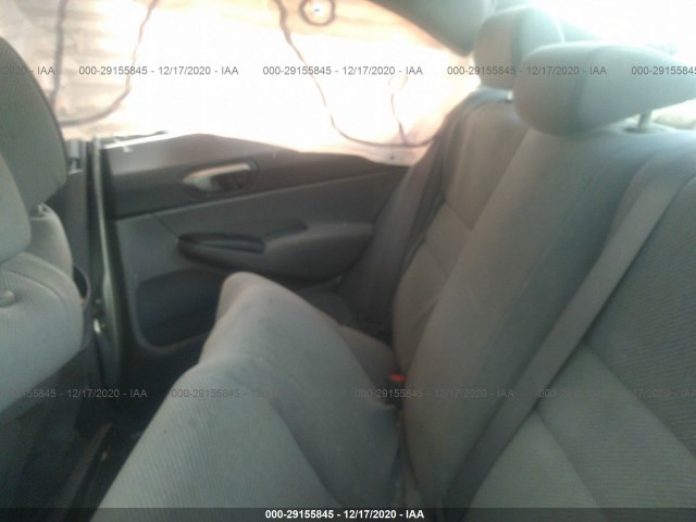 Photo 7 VIN: 2HGFA1F54AH318718 - HONDA CIVIC SDN 