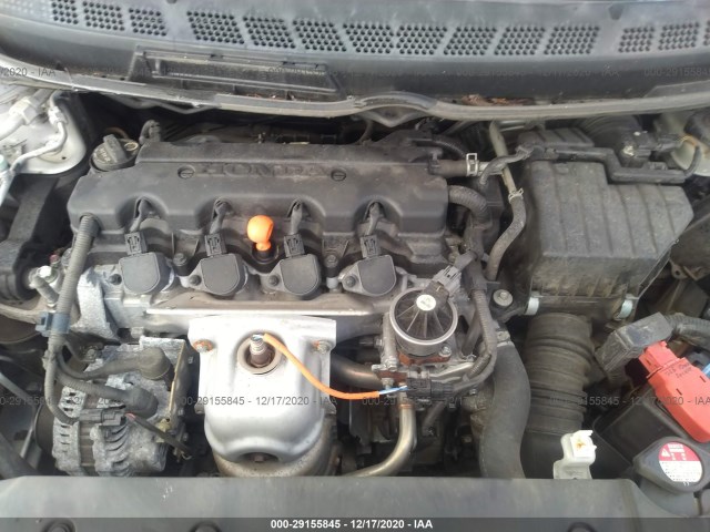 Photo 9 VIN: 2HGFA1F54AH318718 - HONDA CIVIC SDN 