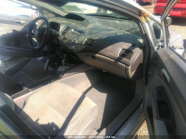 Photo 4 VIN: 2HGFA1F54AH320601 - HONDA CIVIC SDN 