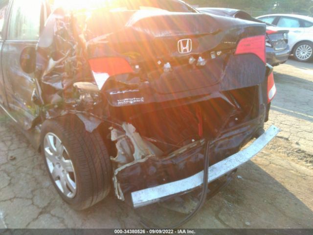 Photo 5 VIN: 2HGFA1F54AH320629 - HONDA CIVIC SDN 