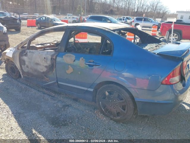 Photo 2 VIN: 2HGFA1F54AH323045 - HONDA CIVIC 