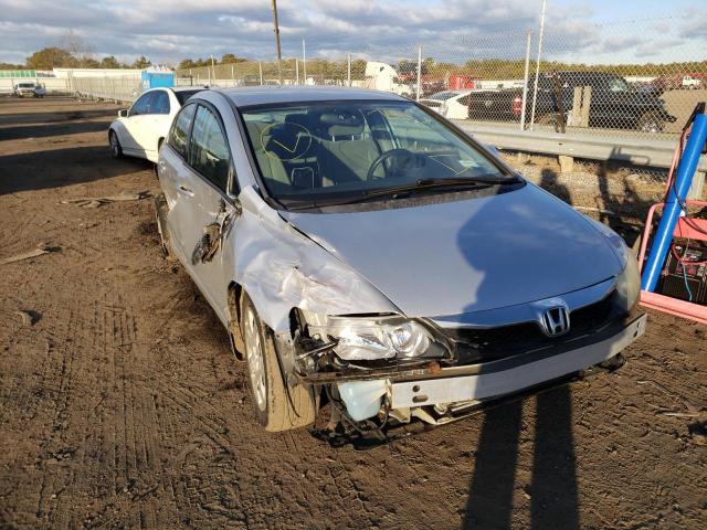 Photo 0 VIN: 2HGFA1F54AH324406 - HONDA CIVIC LX 