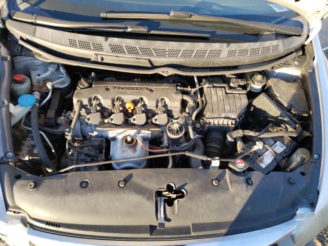 Photo 6 VIN: 2HGFA1F54AH324406 - HONDA CIVIC LX 